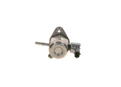 High-pressure pump