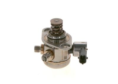 High-pressure pump