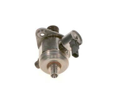 High-pressure pump