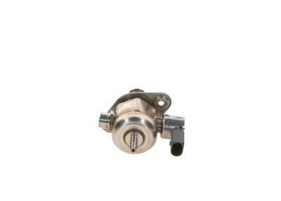 High-pressure pump