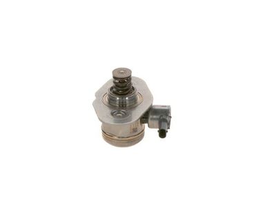 High-pressure pump