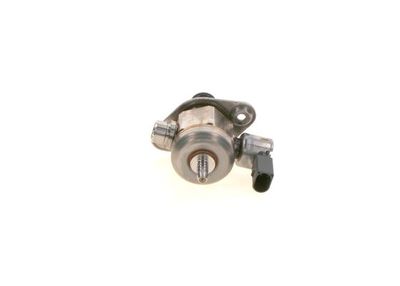 High-pressure pump