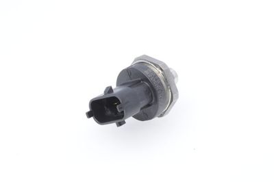 Pressure sensor