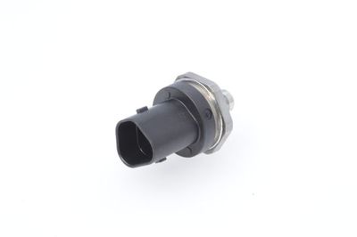 Pressure sensor