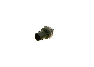 Pressure sensor