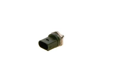 Pressure sensor