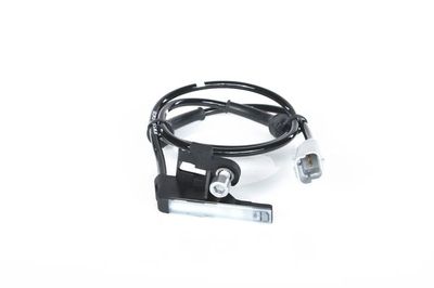 Wheel speed sensor