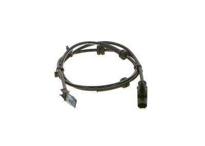 Sensore ABS anteriore auto K12
