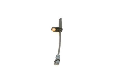 Wheel speed sensor