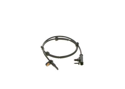 Sensore ABS anteriore smart forfour/mitsubischi colt 2004>