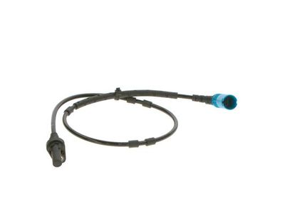Sensore ABS posteriore bilaterale BMW X3 2005>