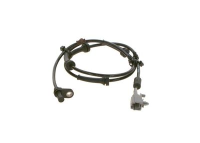 Wheel speed sensor