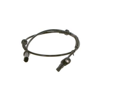 Sensore ABS ant.BMW 520D/530D F11/E60