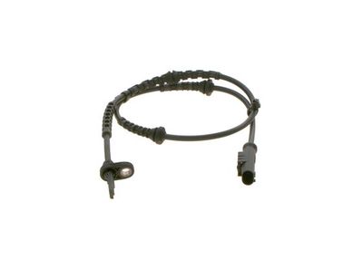 Sensore abs posteriore bilaterale fiat panda 2003>