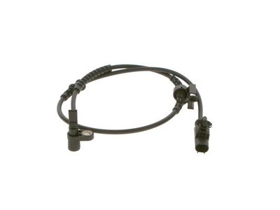 Sensore ABS anteriore Opel meriva b 2010>