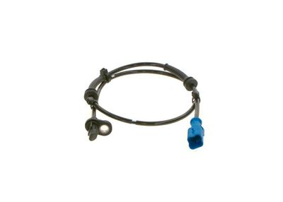 Sensore ABS post.Citroën C3/Peugeot 207/301
