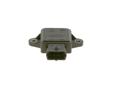 Trasduttore posizione farfalla Opel Corsa b/Astra g 1.2 16V