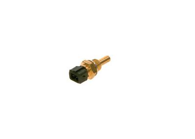 Temperature sensor