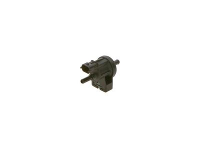 Tank vent valve