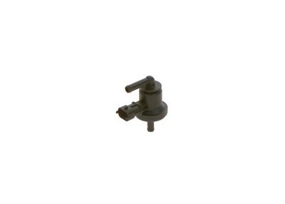 Tank vent valve