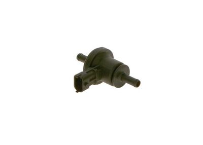 Tank vent valve