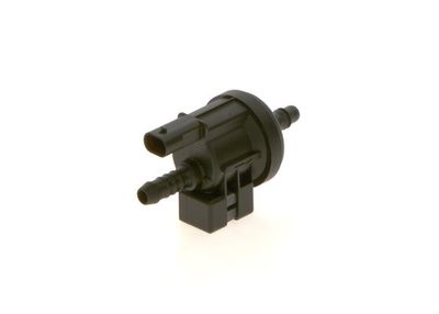 Tank vent valve