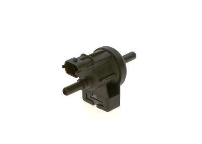 Tank vent valve