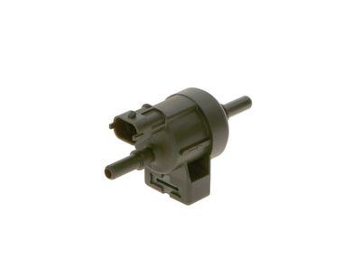 Tank vent valve