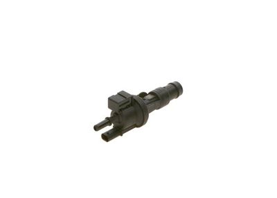 Tank vent valve