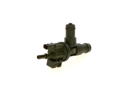Tank vent valve