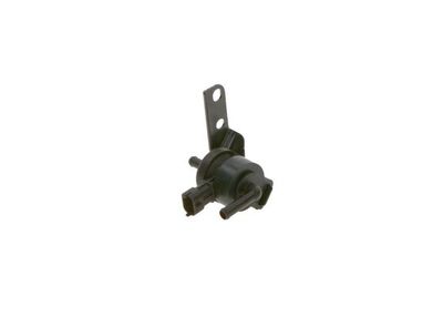 Tank vent valve