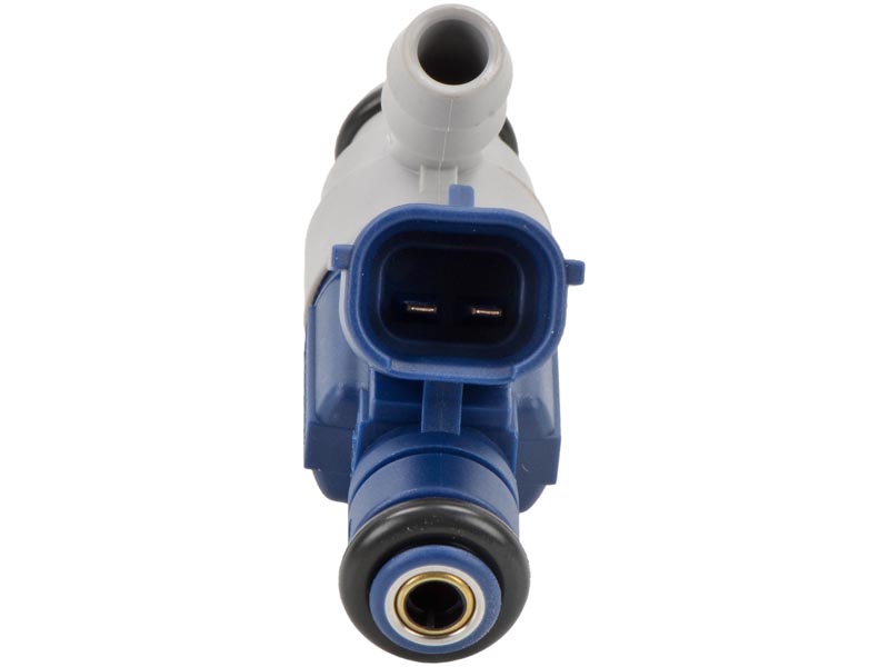 Injector