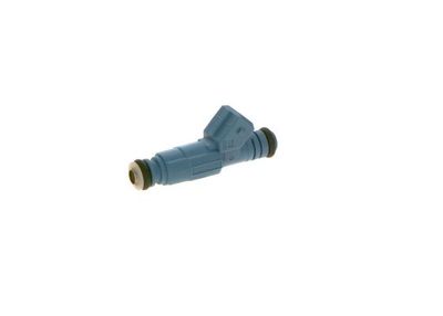 Iniettore benzina Opel Astra h 2.0 turbo 2005>