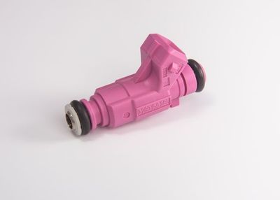 Injector