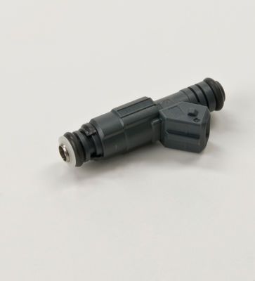 Injector