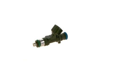 Injector
