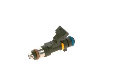 Injector