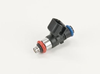 Injector