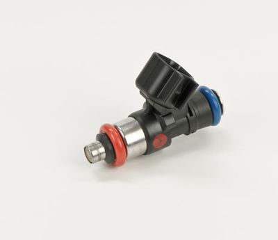 Injector
