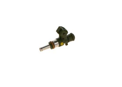 Injector