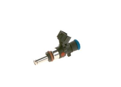 Injector