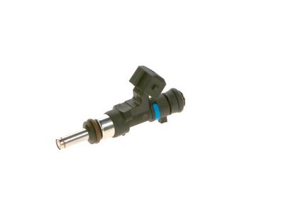 Injector