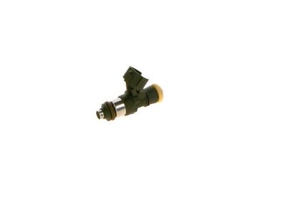 Injector