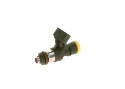 Iniettore gas (cng) Audi A3/VW Golf VII 1.4 tgi