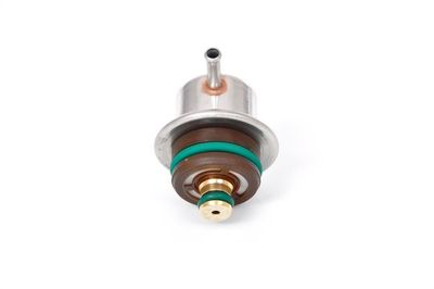 Pressure regulator