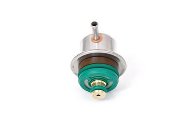 Pressure regulator