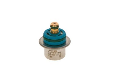 Pressure regulator