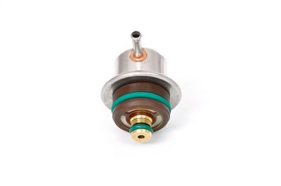 Pressure regulator