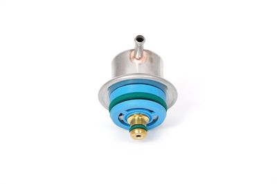 Pressure regulator