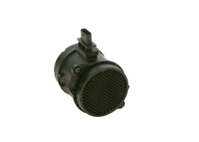 Air mass meter 7